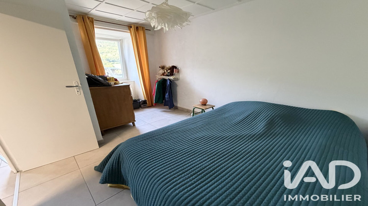 Ma-Cabane - Vente Maison Le Falgoux, 60 m²