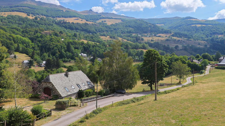 Ma-Cabane - Vente Maison Le Falgoux, 177 m²