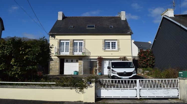 Ma-Cabane - Vente Maison LE FAOU, 0 m²