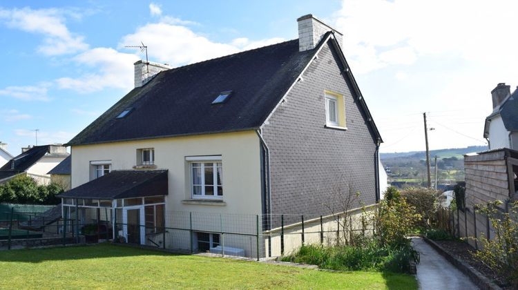 Ma-Cabane - Vente Maison LE FAOU, 0 m²