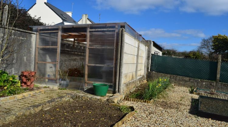 Ma-Cabane - Vente Maison LE FAOU, 0 m²