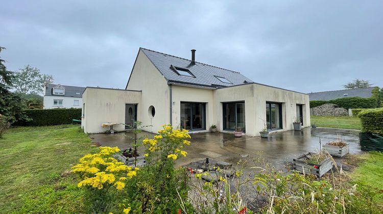 Ma-Cabane - Vente Maison LE FAOU, 130 m²