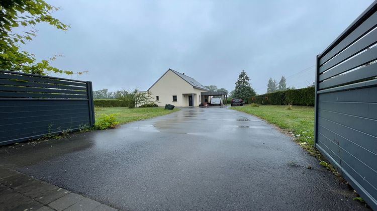 Ma-Cabane - Vente Maison LE FAOU, 130 m²