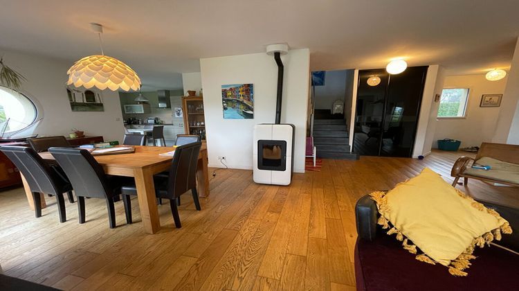 Ma-Cabane - Vente Maison LE FAOU, 130 m²