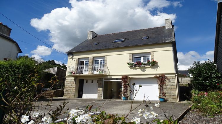 Ma-Cabane - Vente Maison Le Faou, 124 m²