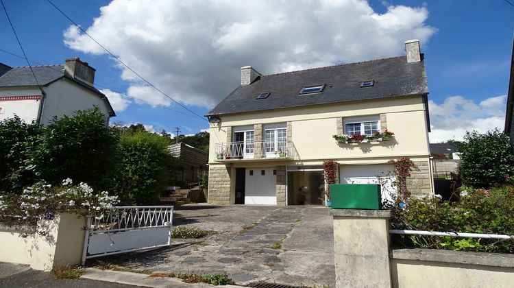 Ma-Cabane - Vente Maison Le Faou, 124 m²