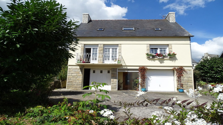 Ma-Cabane - Vente Maison LE FAOU, 124 m²