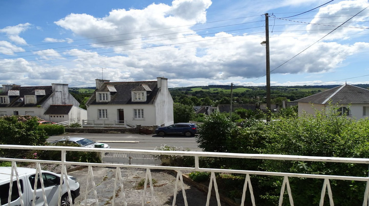 Ma-Cabane - Vente Maison LE FAOU, 124 m²