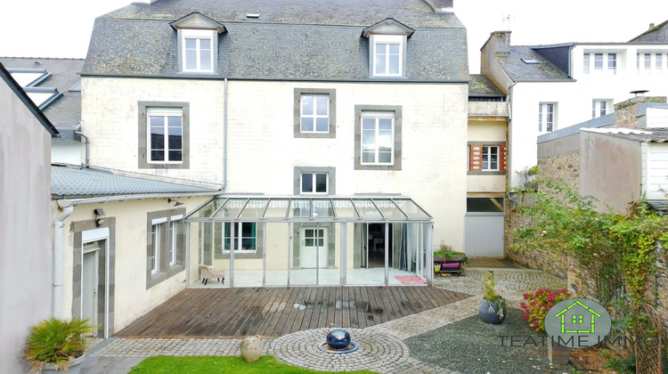 Ma-Cabane - Vente Maison Le Faou, 328 m²