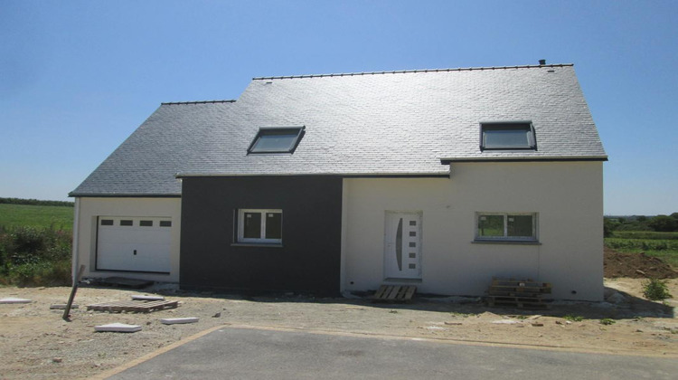 Ma-Cabane - Vente Maison LE FAOU, 80 m²