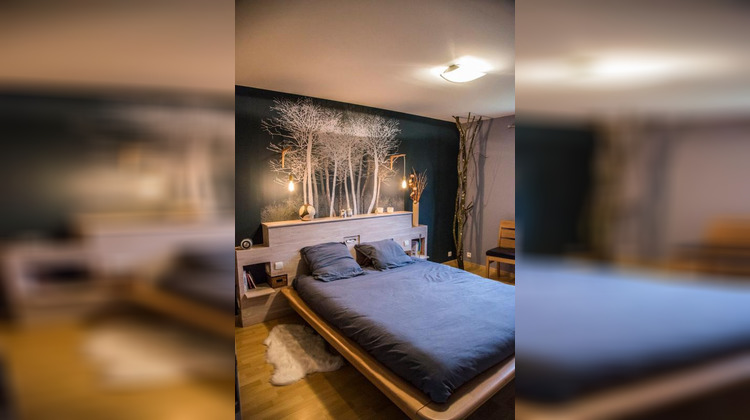 Ma-Cabane - Vente Maison LE FAOU, 80 m²