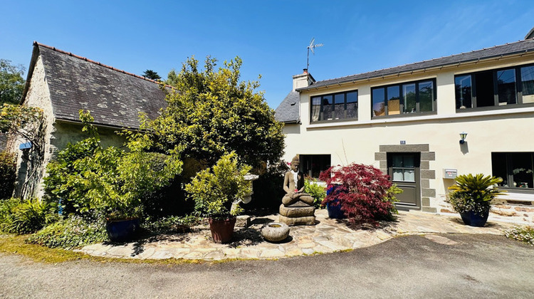 Ma-Cabane - Vente Maison LE FAOU, 163 m²