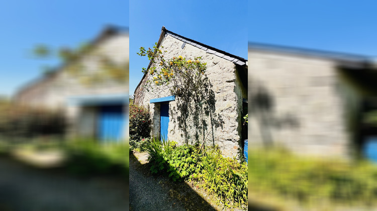Ma-Cabane - Vente Maison LE FAOU, 163 m²