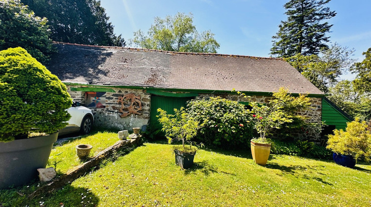 Ma-Cabane - Vente Maison LE FAOU, 163 m²