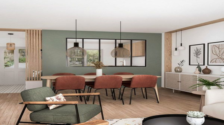 Ma-Cabane - Vente Maison LE FAOU, 80 m²