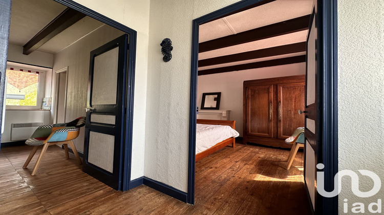 Ma-Cabane - Vente Maison Le Faouët, 92 m²