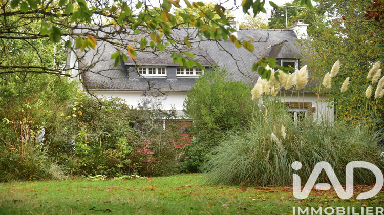 Ma-Cabane - Vente Maison Le Faouët, 212 m²