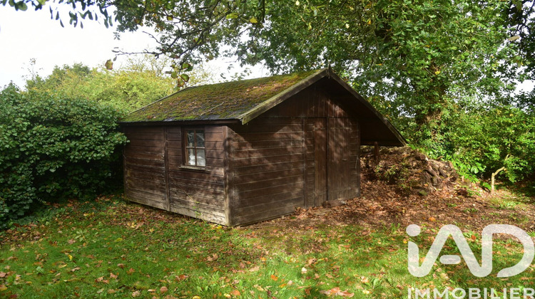 Ma-Cabane - Vente Maison Le Faouët, 212 m²