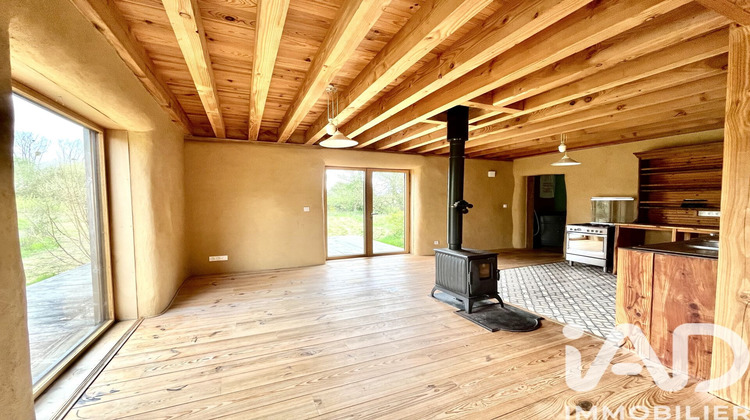 Ma-Cabane - Vente Maison Le Faouët, 100 m²
