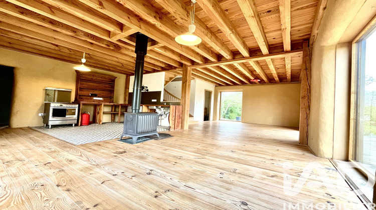 Ma-Cabane - Vente Maison Le Faouët, 100 m²