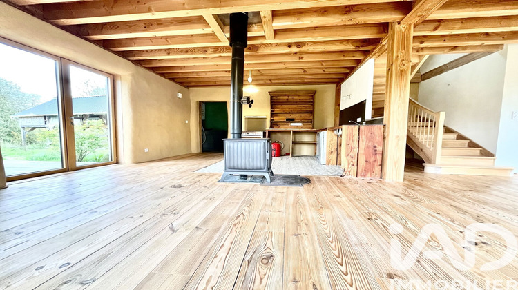 Ma-Cabane - Vente Maison Le Faouët, 100 m²