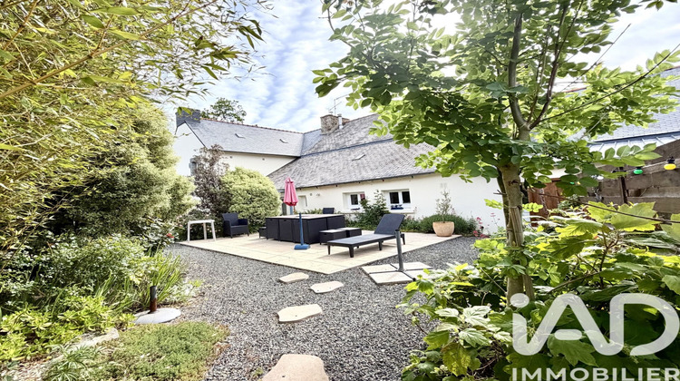 Ma-Cabane - Vente Maison Le Faouët, 315 m²