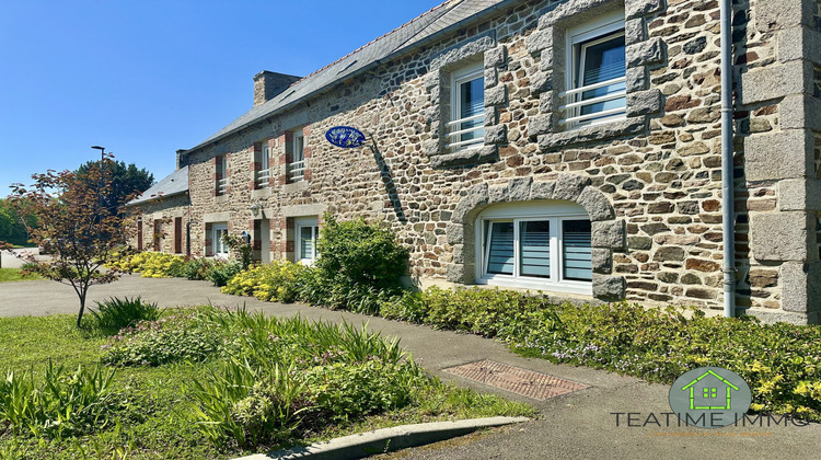 Ma-Cabane - Vente Maison Le Faouët, 275 m²