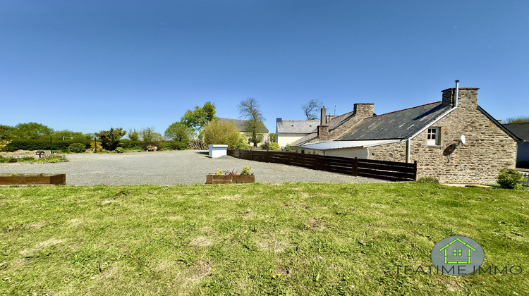 Ma-Cabane - Vente Maison Le Faouët, 275 m²