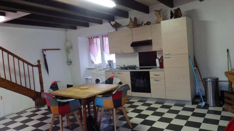 Ma-Cabane - Vente Maison LE FAOUET, 73 m²