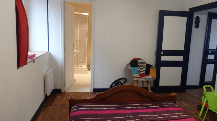 Ma-Cabane - Vente Maison LE FAOUET, 73 m²