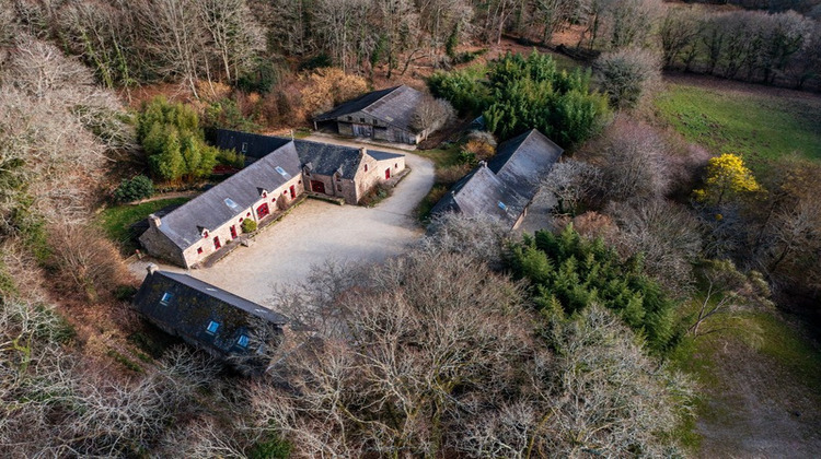 Ma-Cabane - Vente Maison LE FAOUET, 890 m²