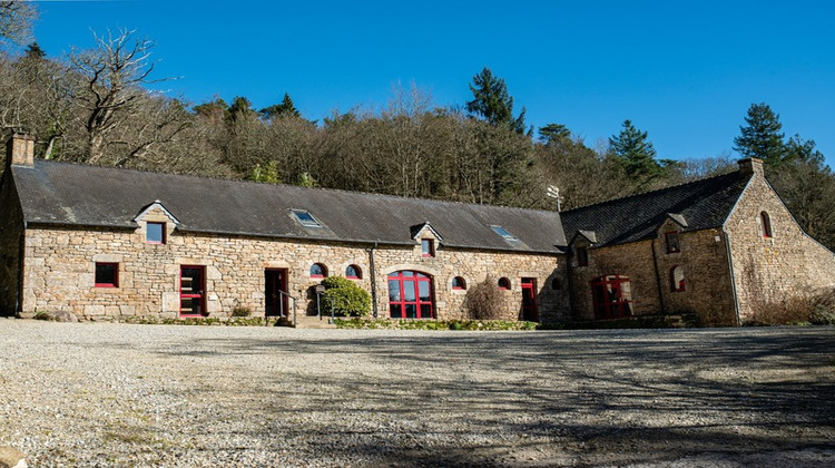 Ma-Cabane - Vente Maison LE FAOUET, 890 m²