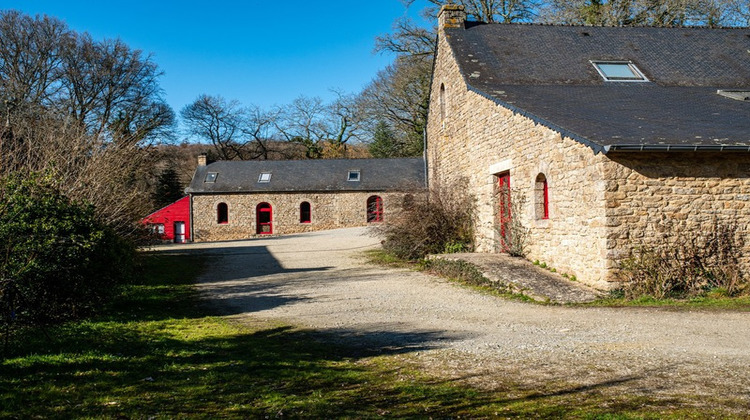 Ma-Cabane - Vente Maison LE FAOUET, 890 m²