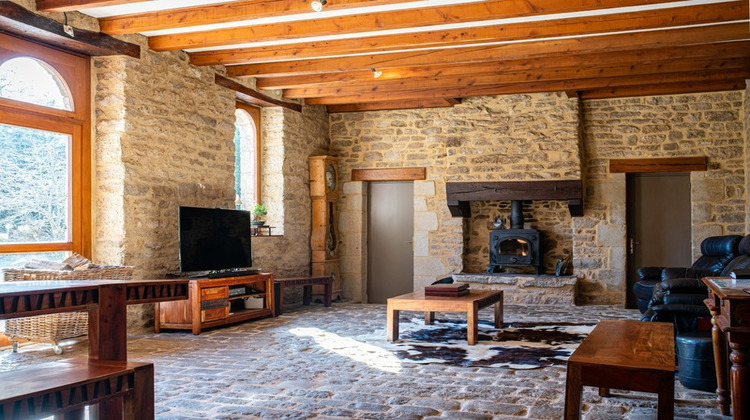 Ma-Cabane - Vente Maison LE FAOUET, 890 m²