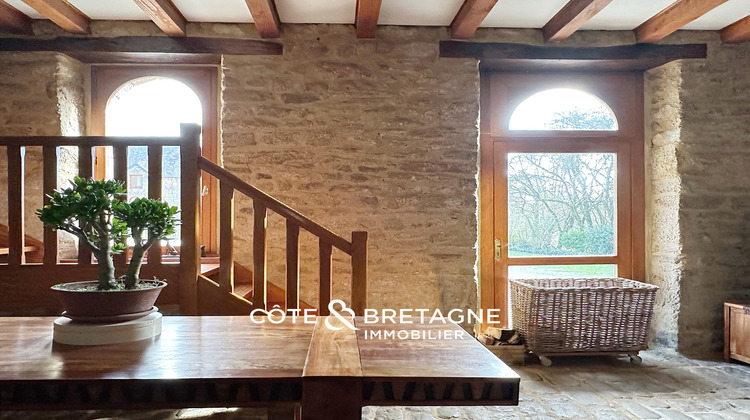 Ma-Cabane - Vente Maison Le Faouët, 139 m²