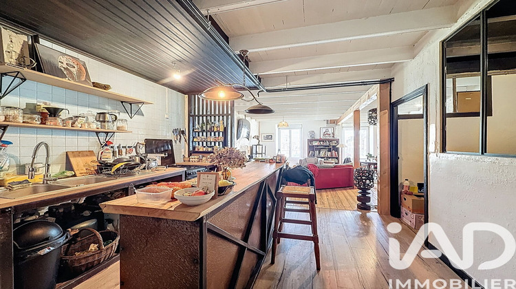 Ma-Cabane - Vente Maison Le Faouët, 98 m²