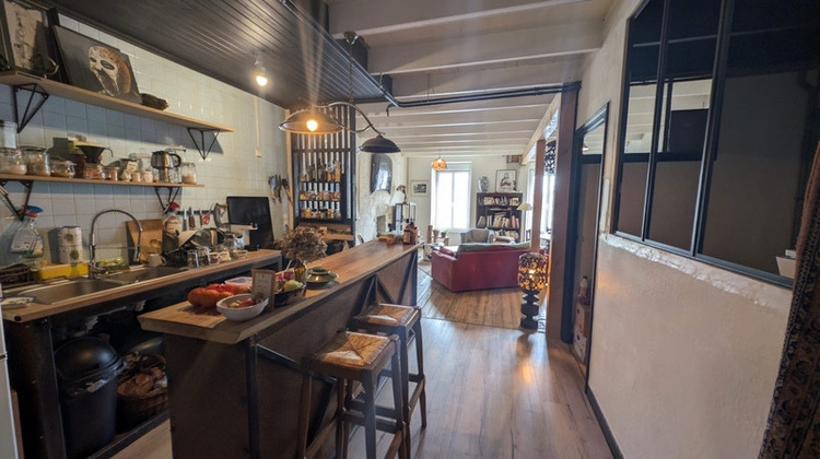 Ma-Cabane - Vente Maison LE FAOUET, 98 m²