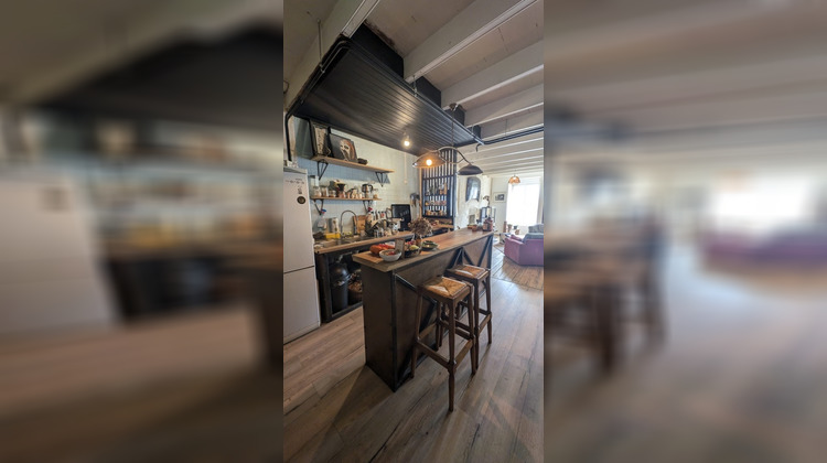 Ma-Cabane - Vente Maison LE FAOUET, 98 m²