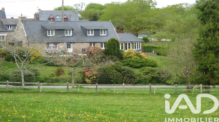 Ma-Cabane - Vente Maison Le Faouët, 209 m²