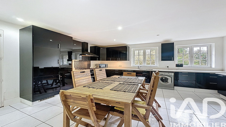 Ma-Cabane - Vente Maison Le Faouët, 209 m²