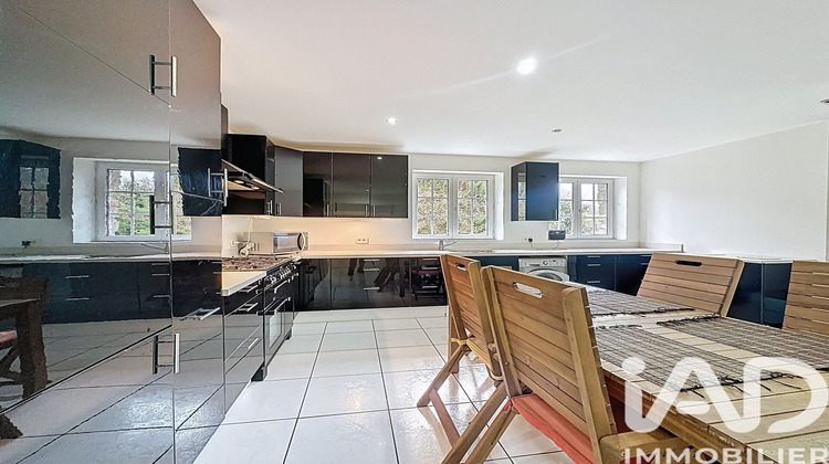 Ma-Cabane - Vente Maison Le Faouët, 209 m²