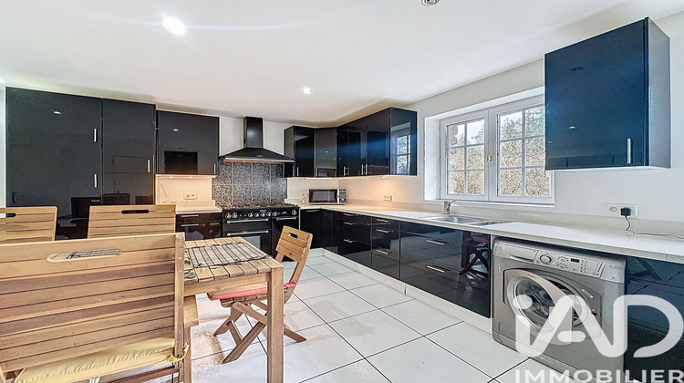 Ma-Cabane - Vente Maison Le Faouët, 209 m²