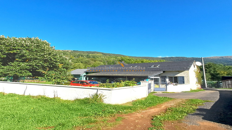 Ma-Cabane - Vente Maison Le Fau, 106 m²
