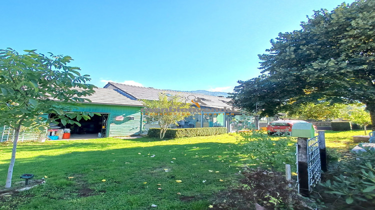 Ma-Cabane - Vente Maison Le Fau, 106 m²