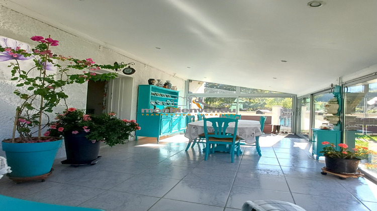 Ma-Cabane - Vente Maison Le Fau, 106 m²