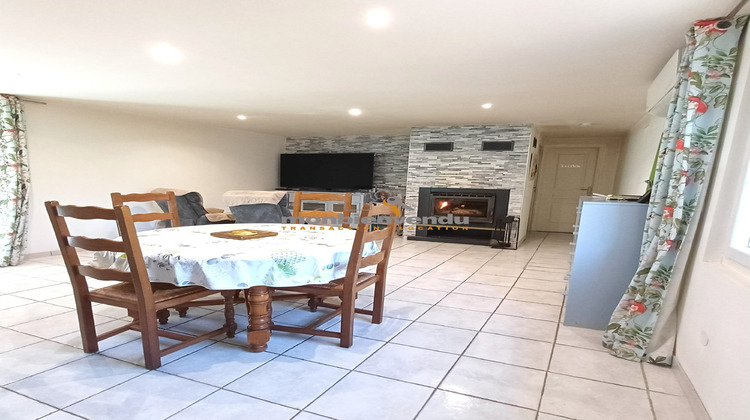 Ma-Cabane - Vente Maison Le Fau, 106 m²