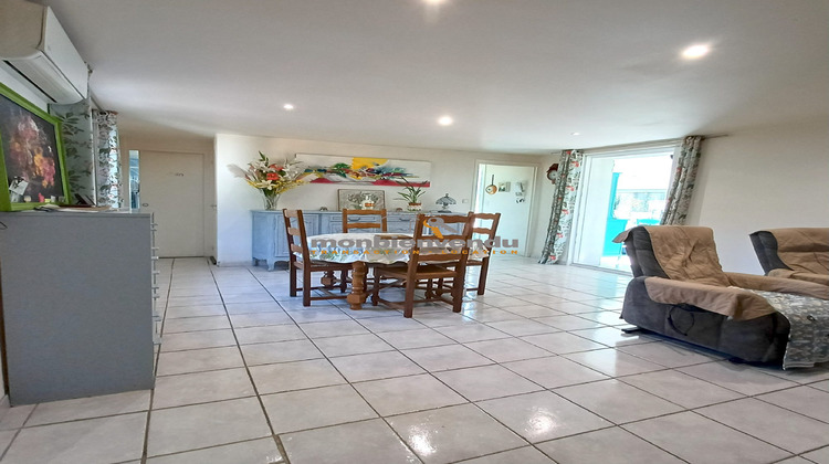 Ma-Cabane - Vente Maison Le Fau, 106 m²