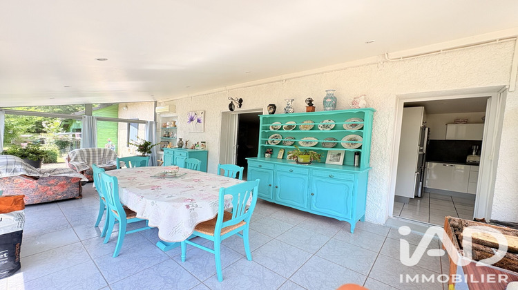 Ma-Cabane - Vente Maison Le Fau, 105 m²