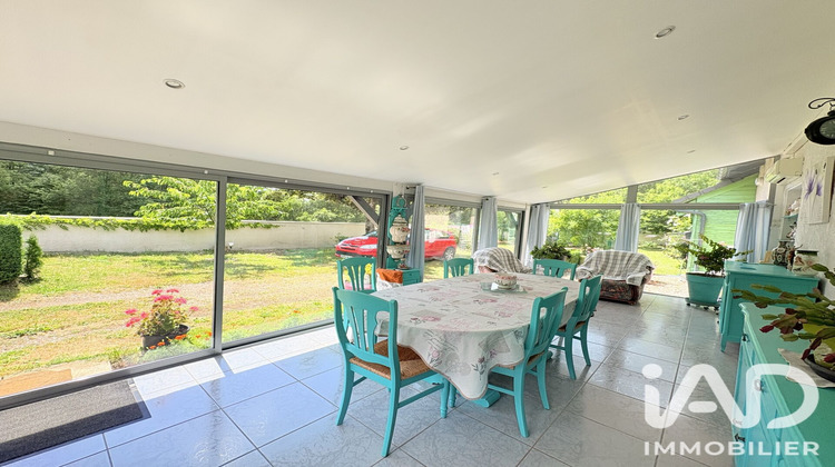 Ma-Cabane - Vente Maison Le Fau, 105 m²