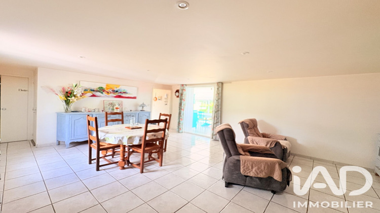 Ma-Cabane - Vente Maison Le Fau, 105 m²
